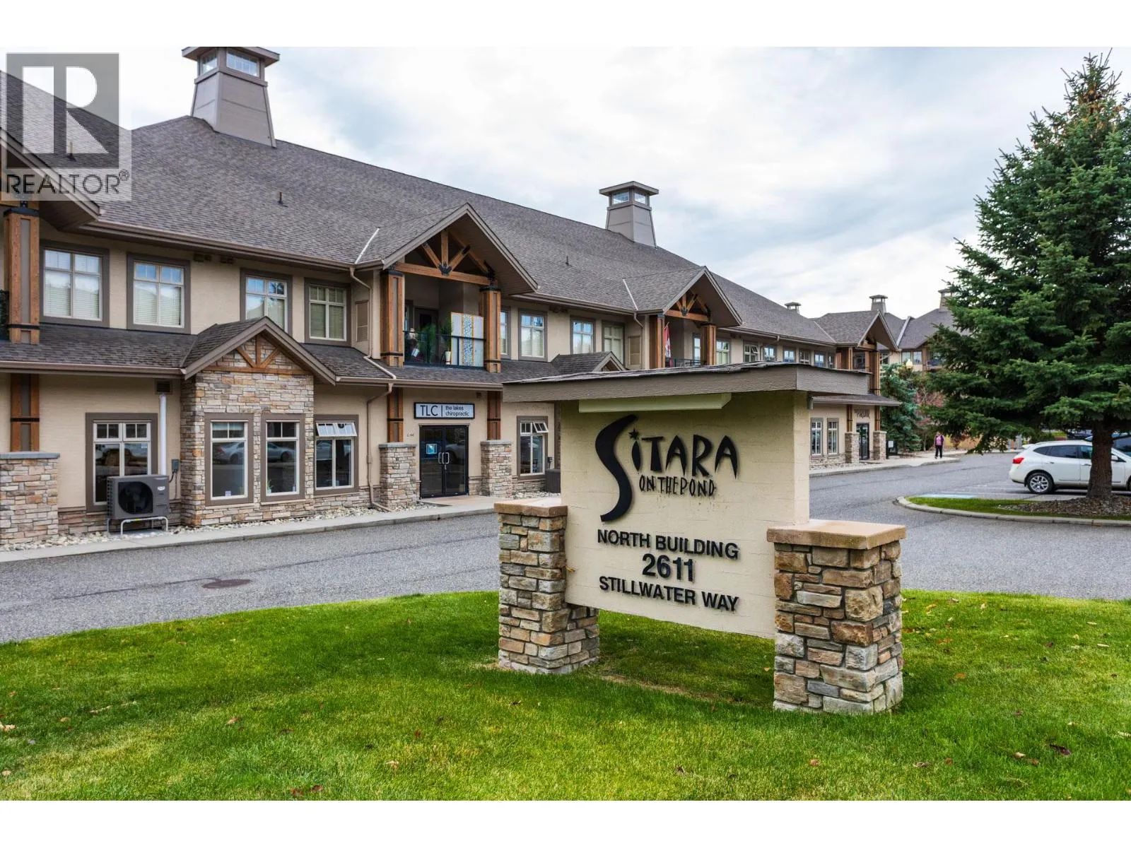 2611 Stillwater Way Unit# 219