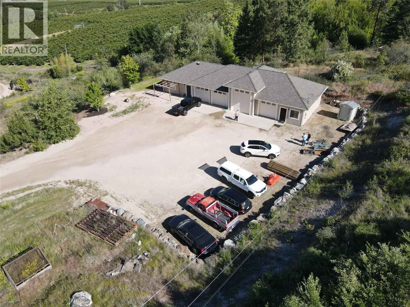 13615 Middle Bench Road