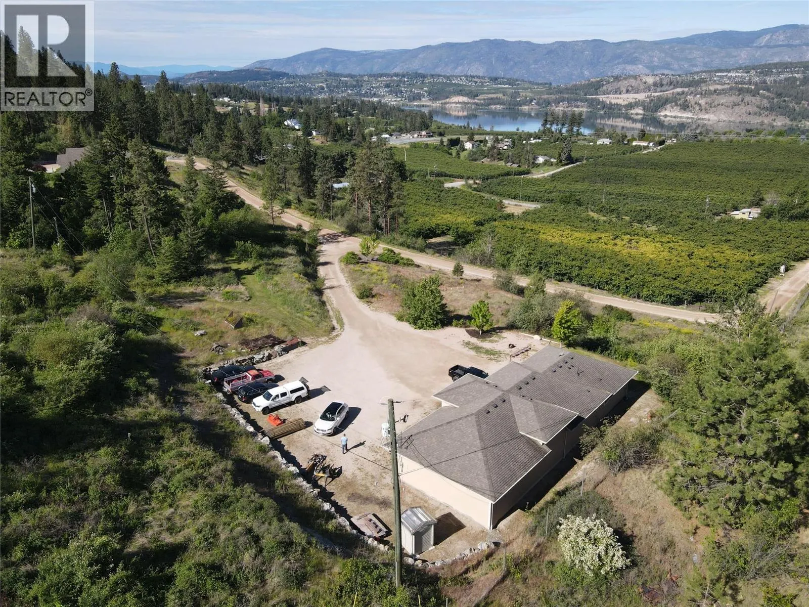 13615 Middle Bench Road