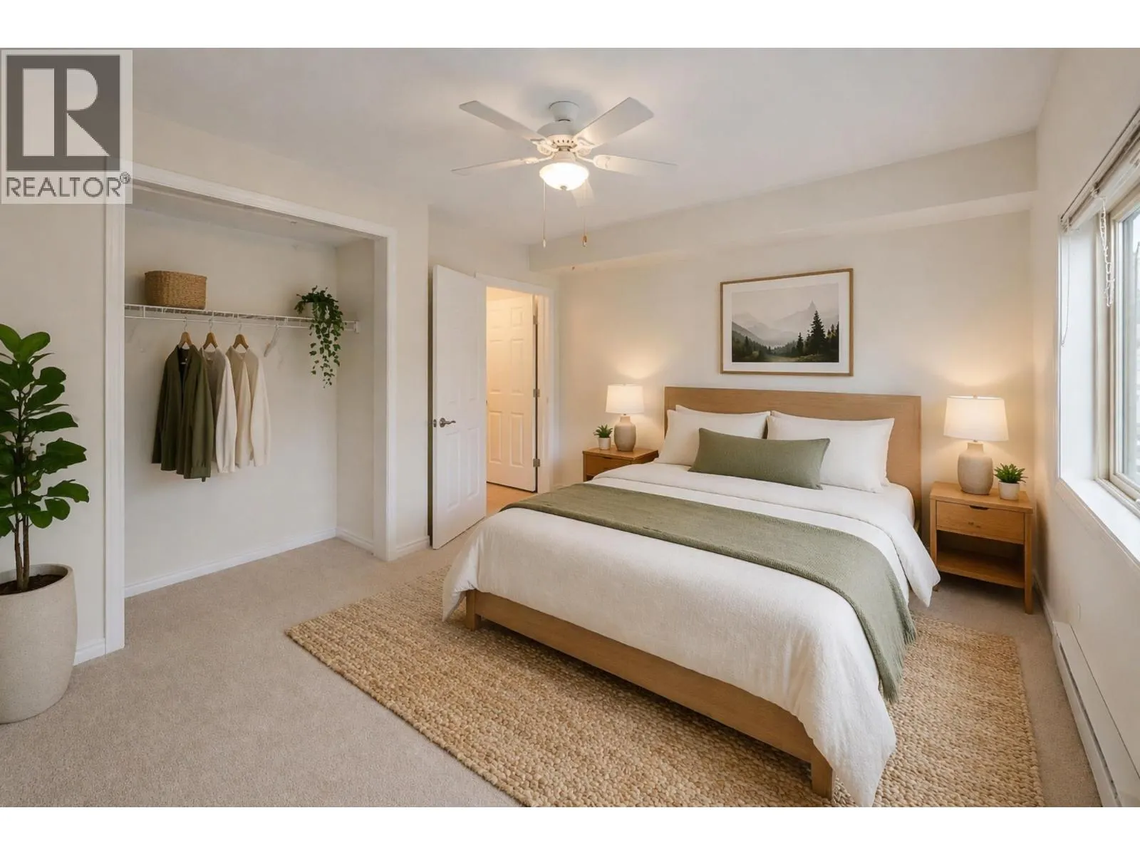 196 WADE Avenue W Unit# 208