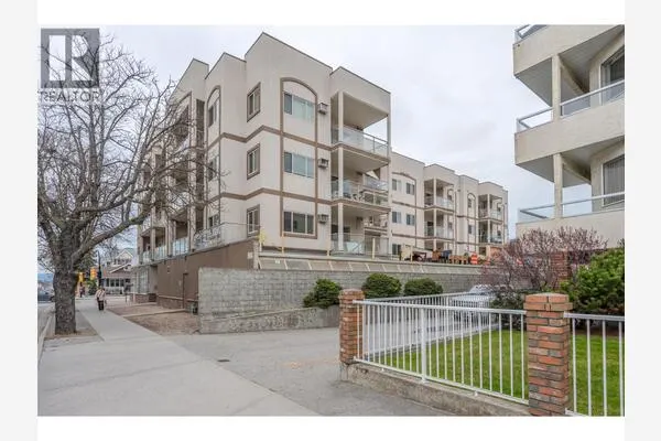 196 WADE Avenue W Unit# 208