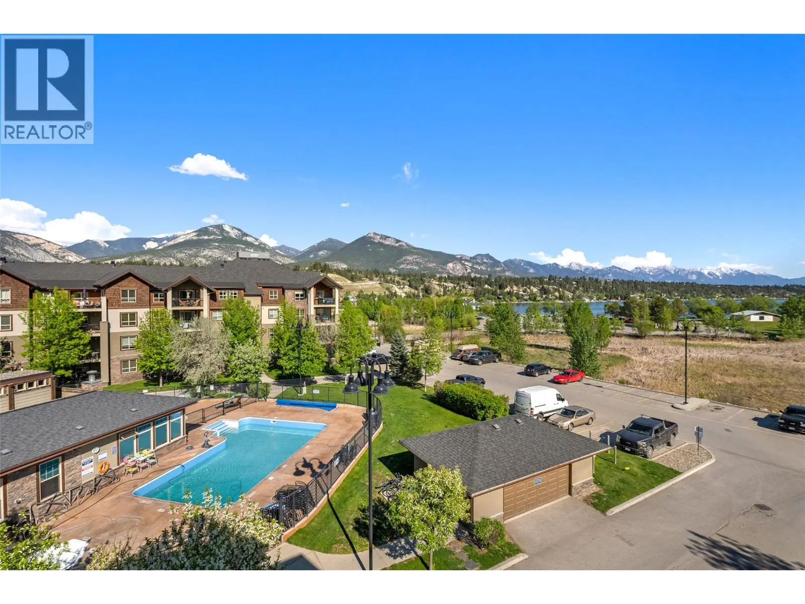 205 3RD Avenue Unit# 3419