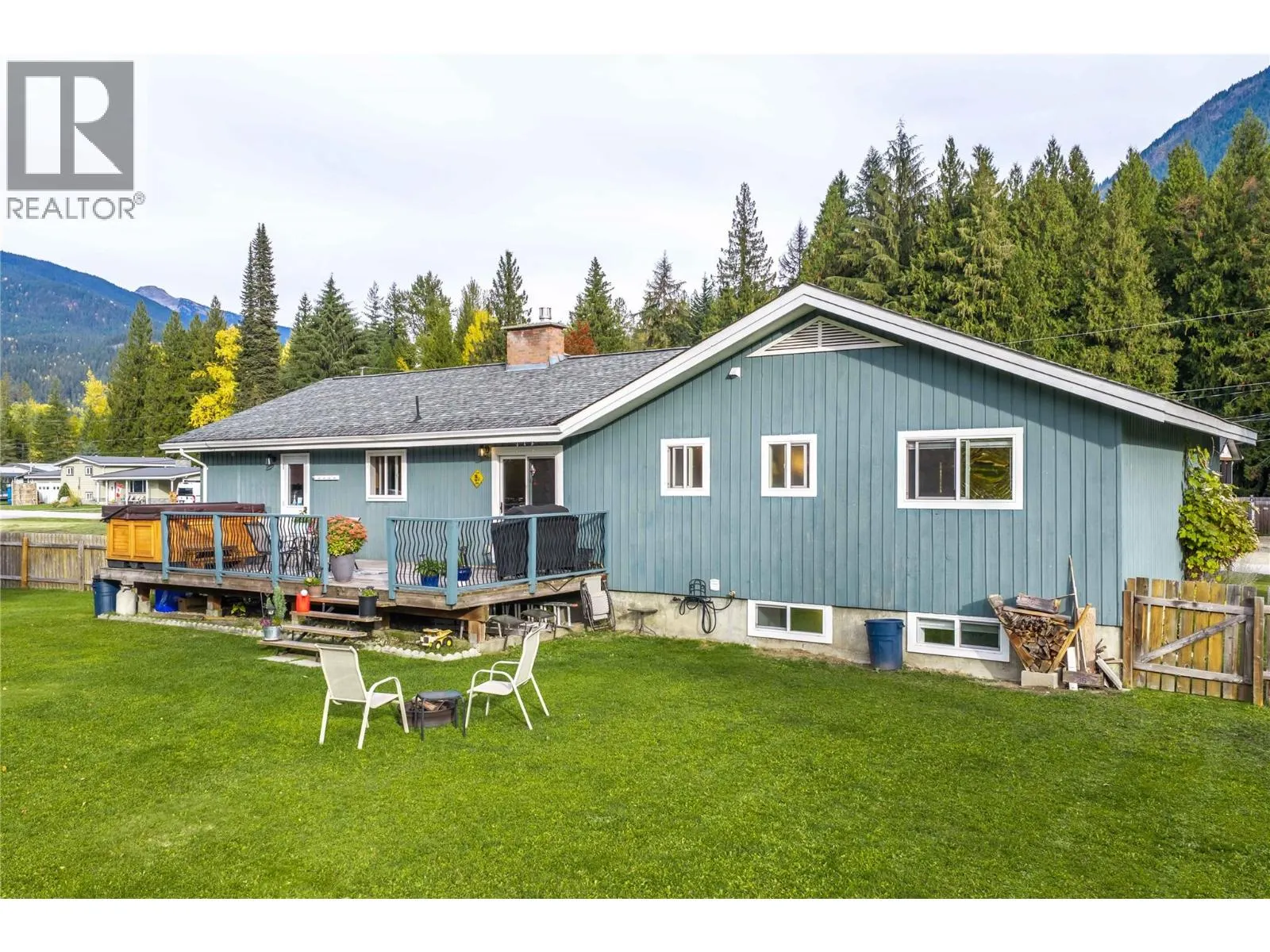1669 Hiob Road