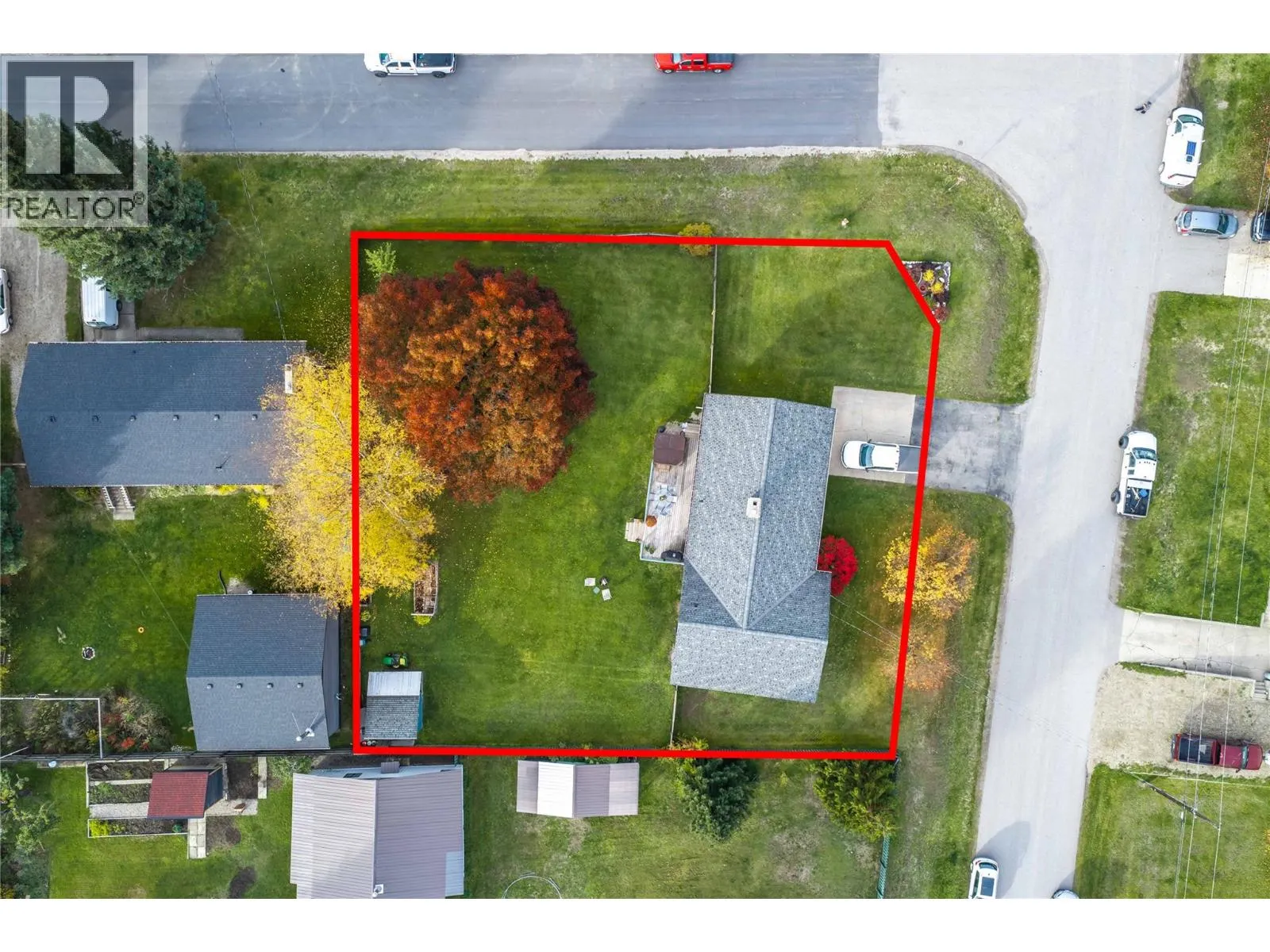 1669 Hiob Road