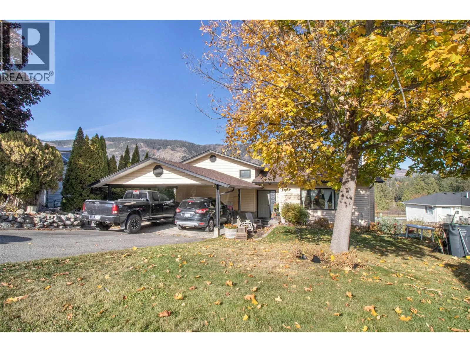 2970 Sandstone Drive