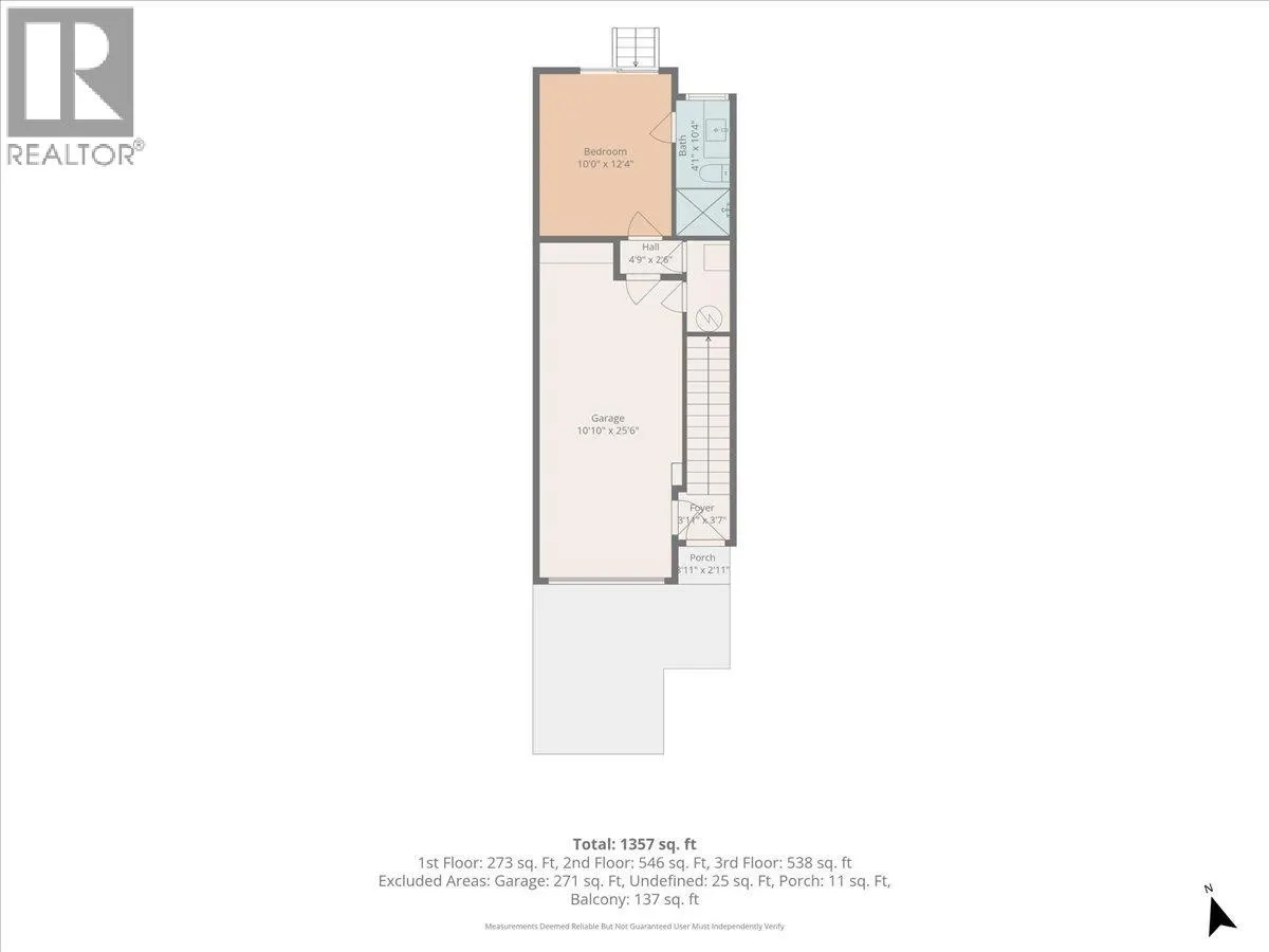 2116 Panorama Drive Unit# 102