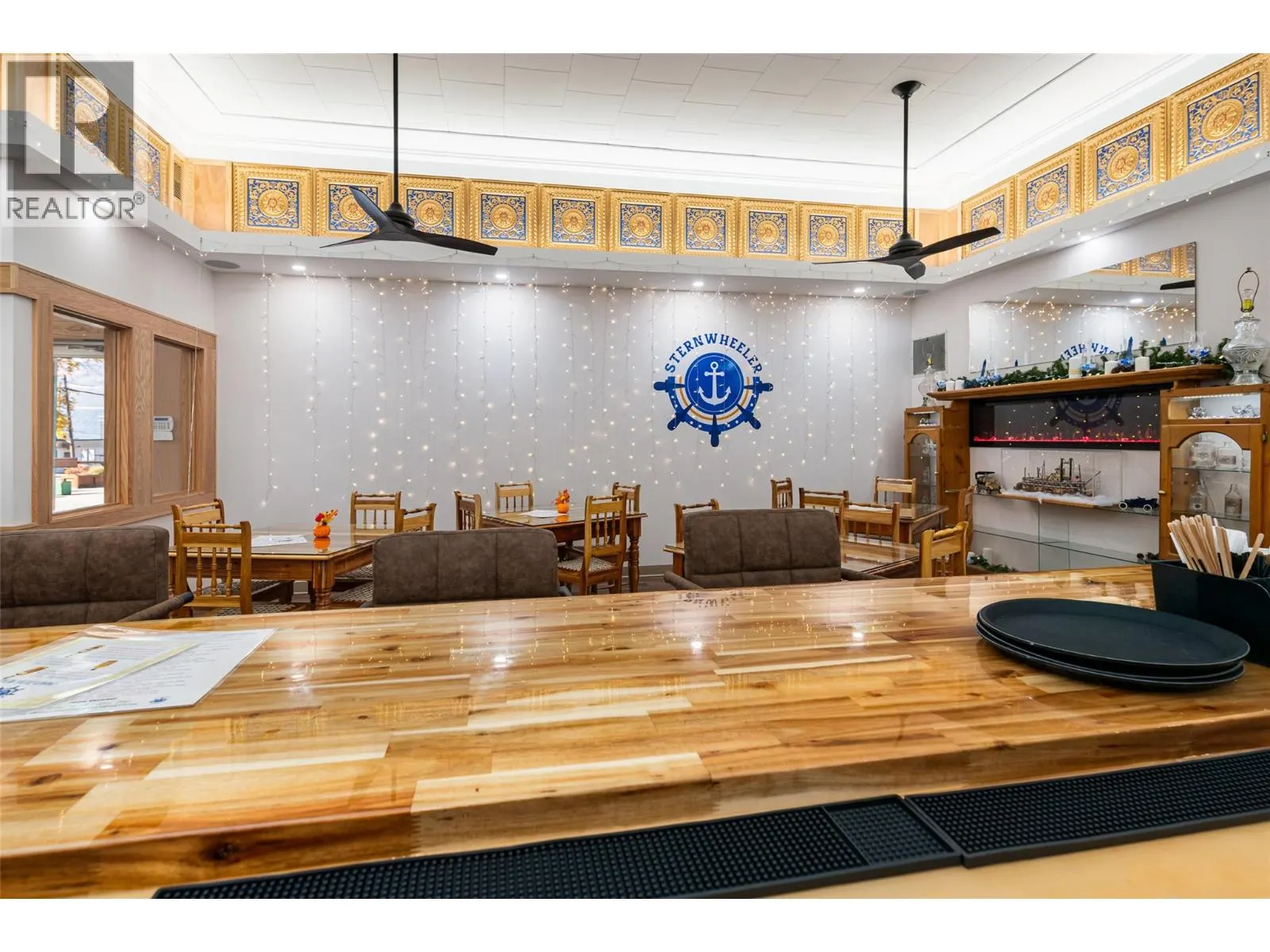 1628 Canyon Street Unit# Leased Space