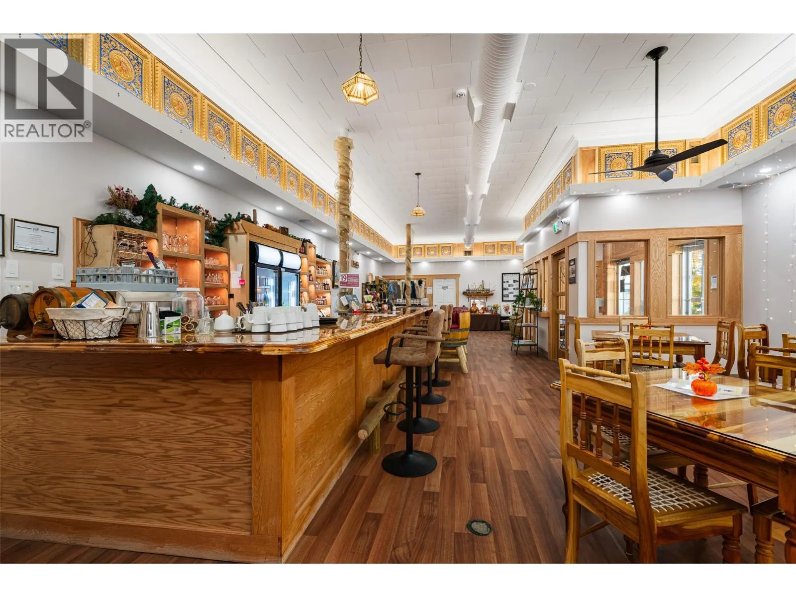 1628 Canyon Street Unit# Leased Space