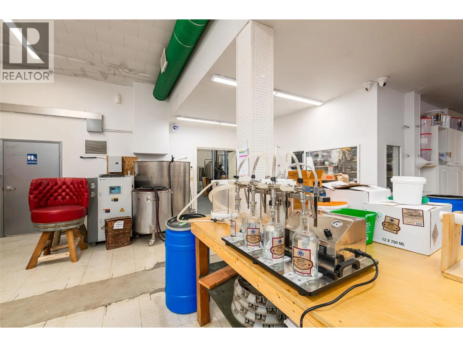 1628 Canyon Street Unit# Leased Space