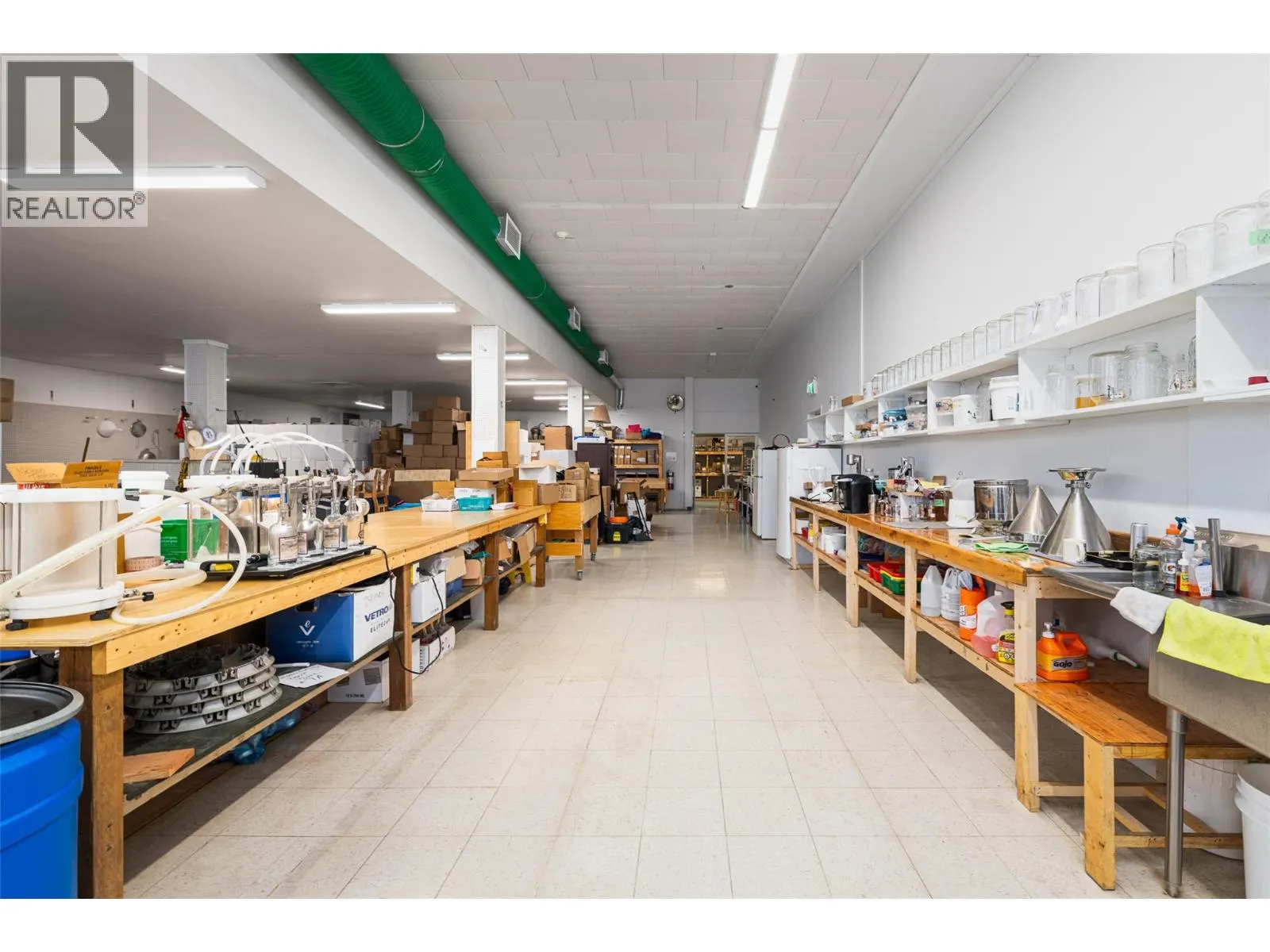 1628 Canyon Street Unit# Leased Space