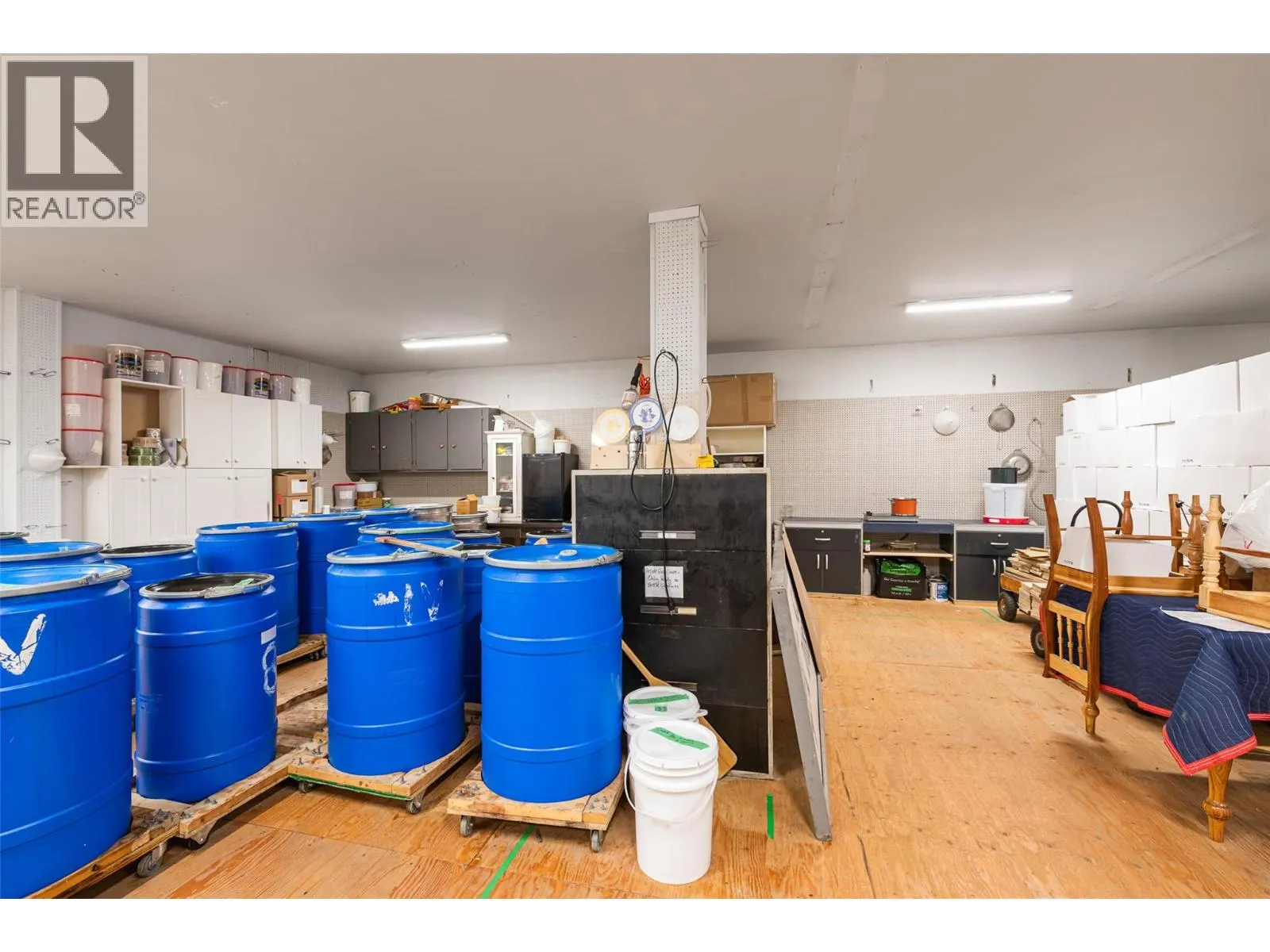1628 Canyon Street Unit# Leased Space