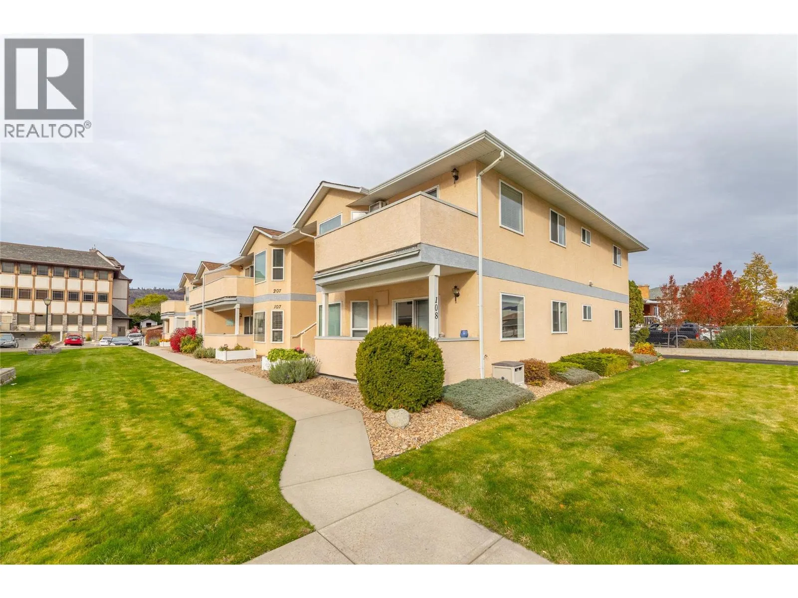 13014 ARMSTRONG Avenue Unit# 208