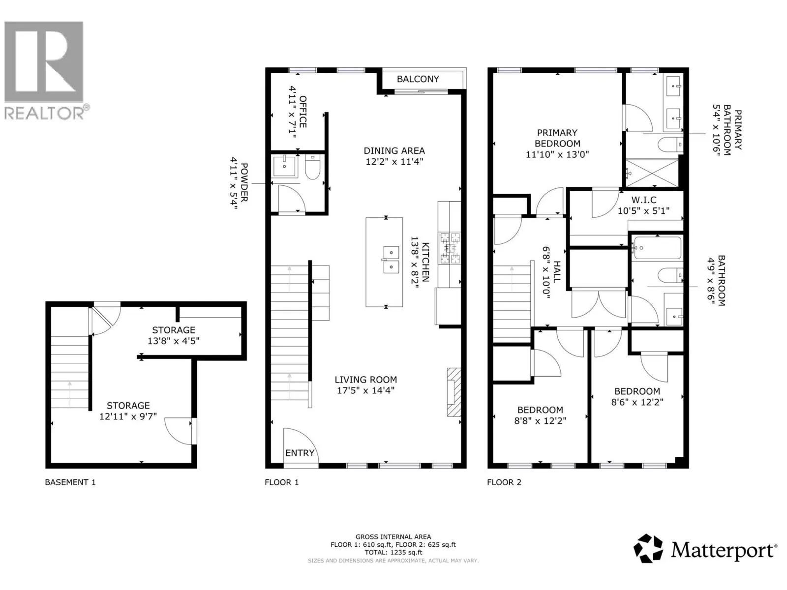 810 6th Avenue Unit# 2