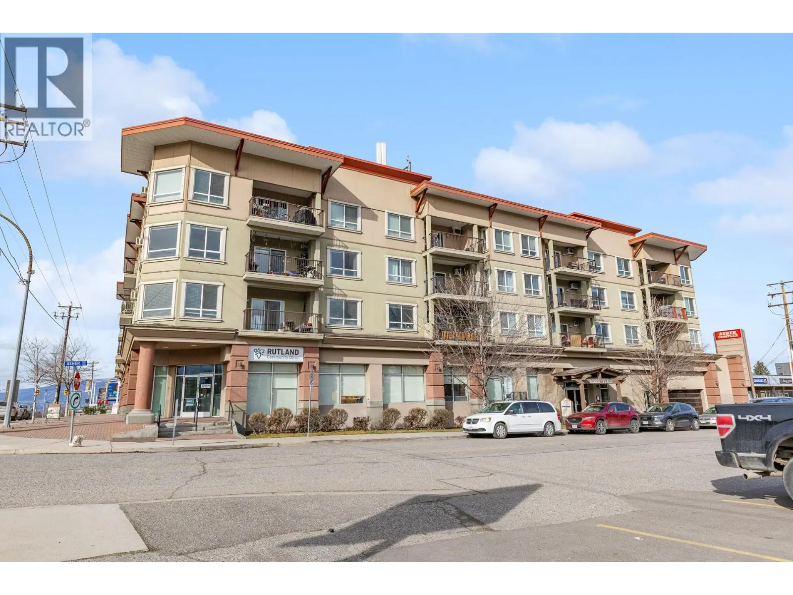 140 Asher Road Unit# 408