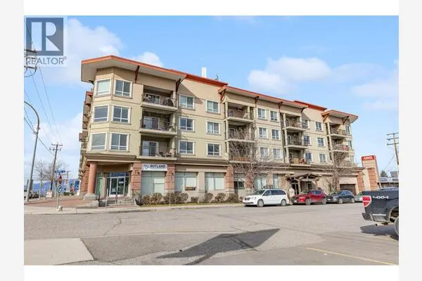 140 Asher Road Unit# 408