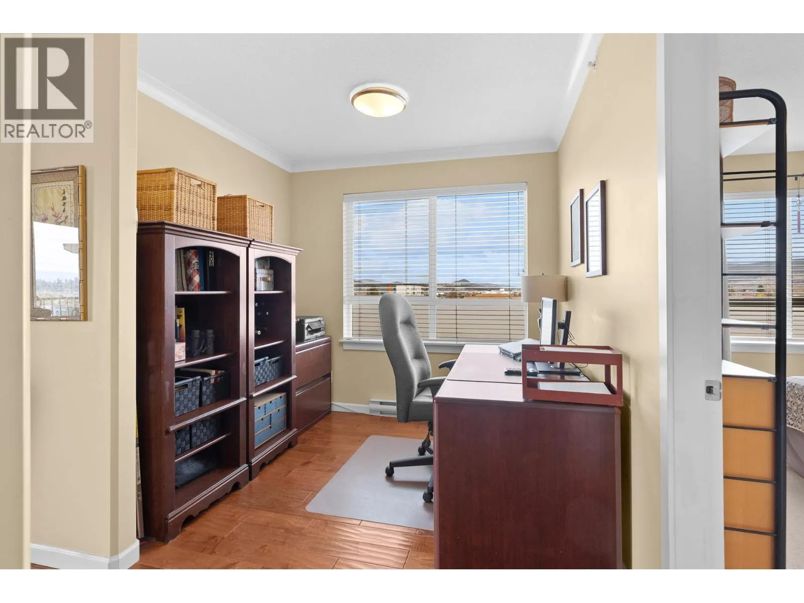 140 Asher Road Unit# 408