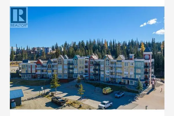 30 Monashee Road Unit# 217