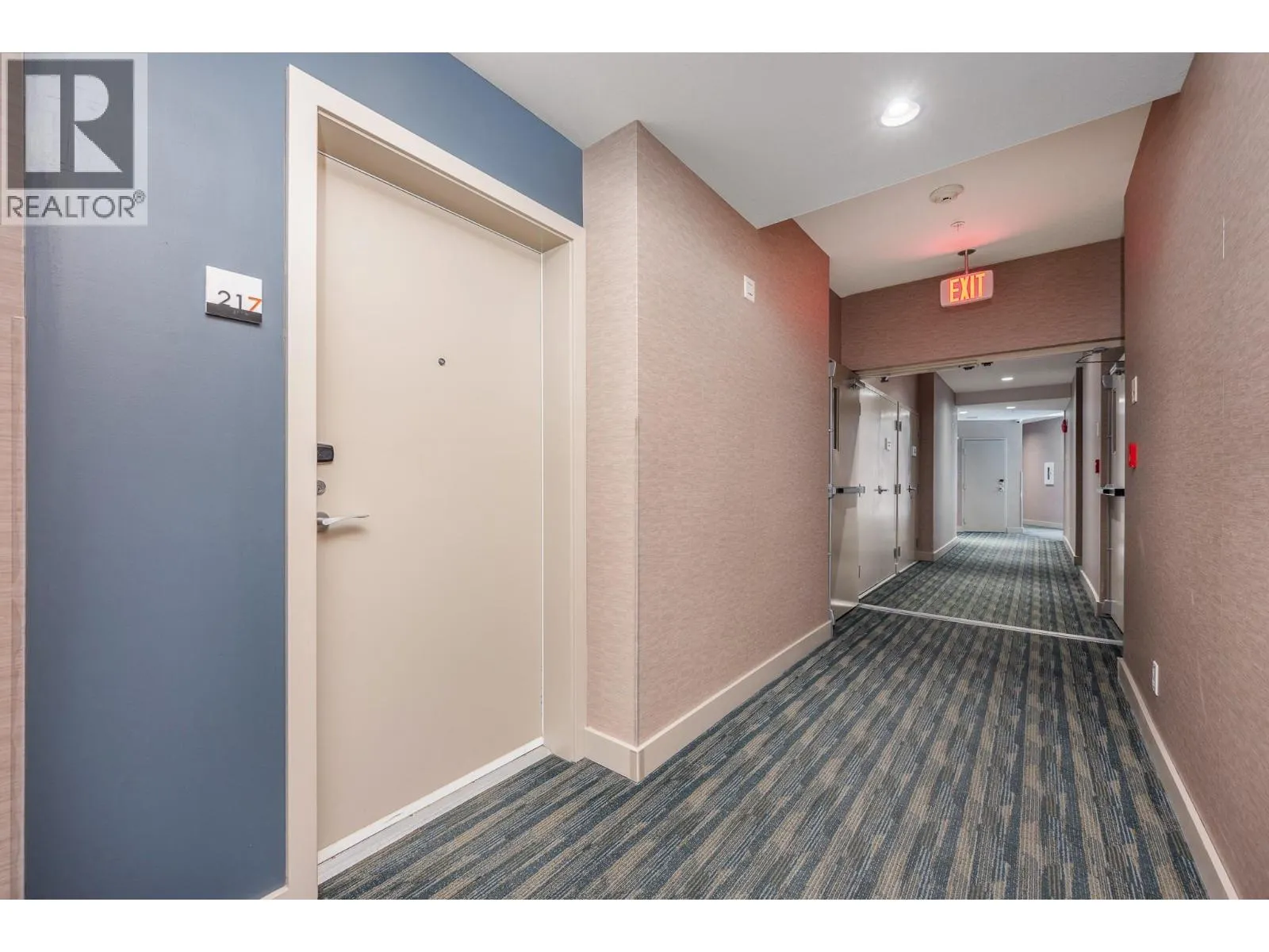 30 Monashee Road Unit# 217