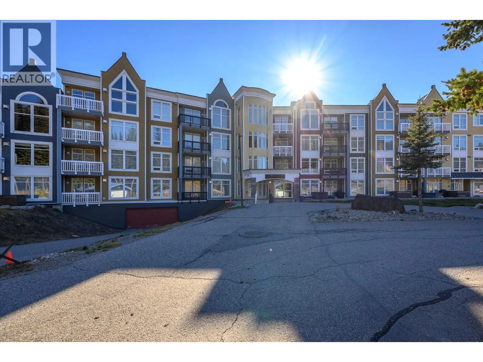 30 Monashee Road Unit# 217