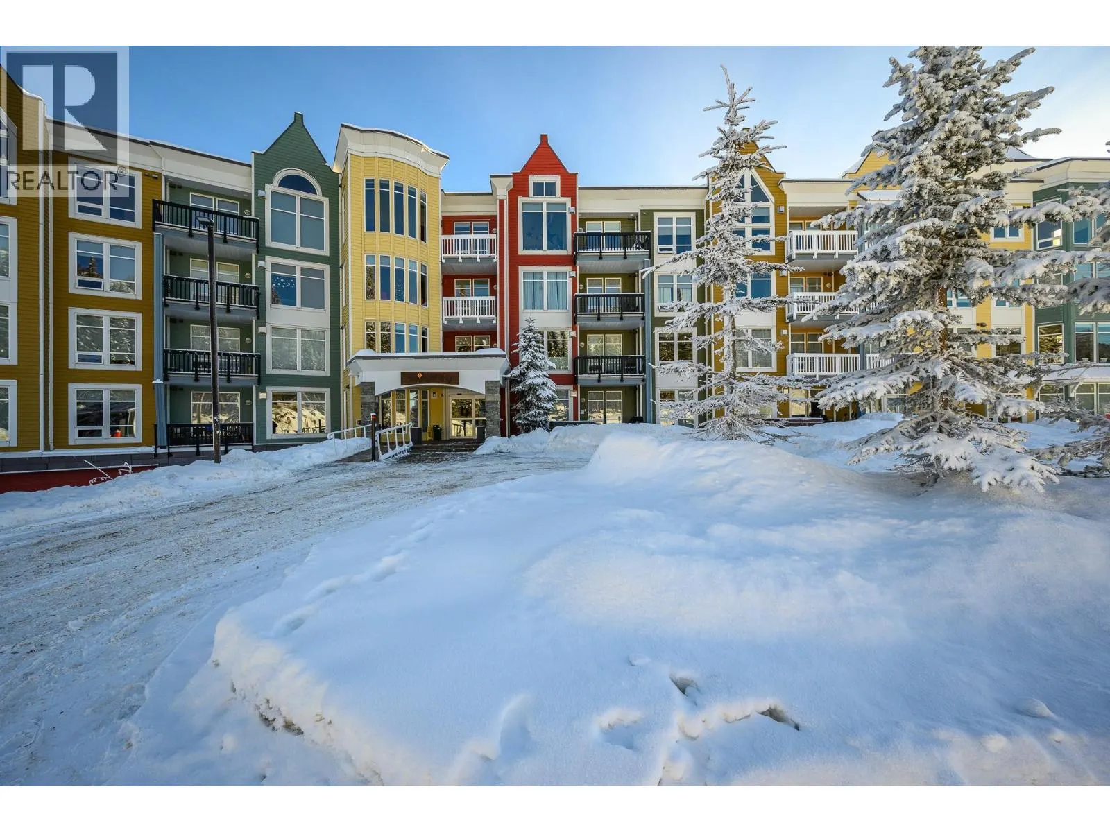 30 Monashee Road Unit# 217