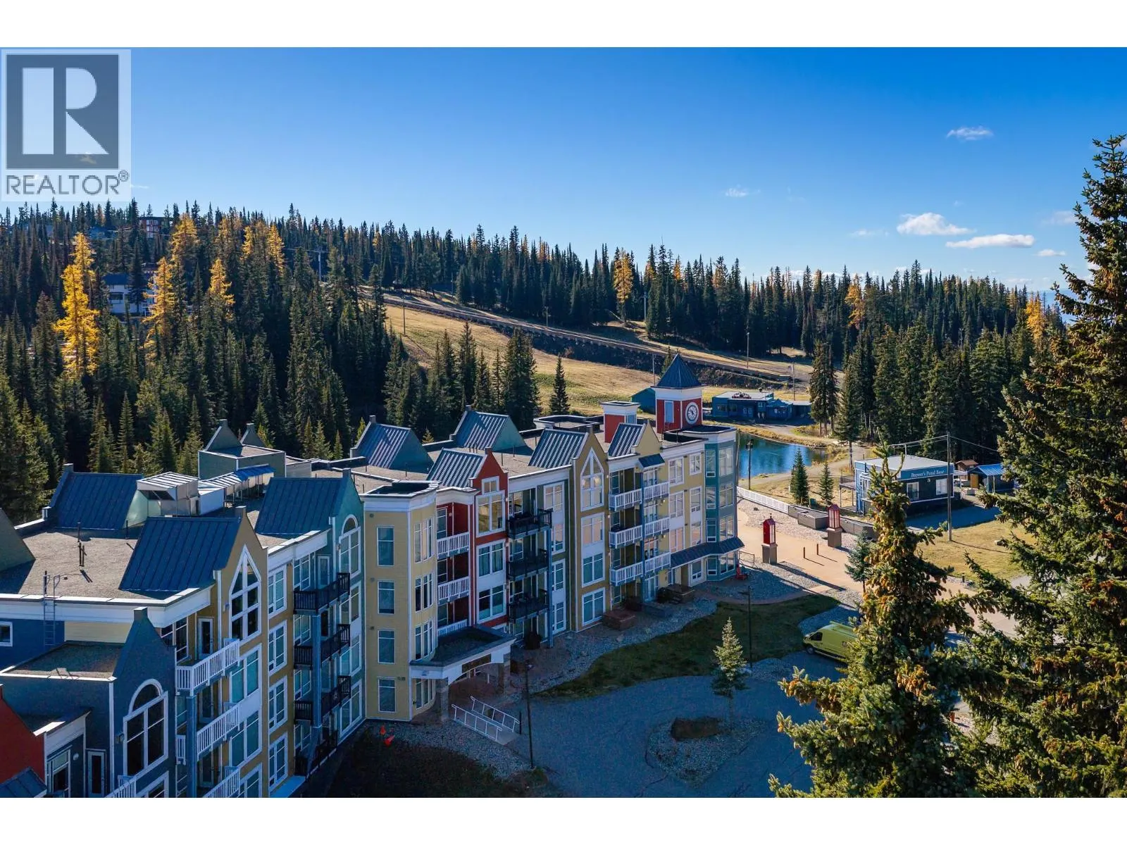 30 Monashee Road Unit# 217