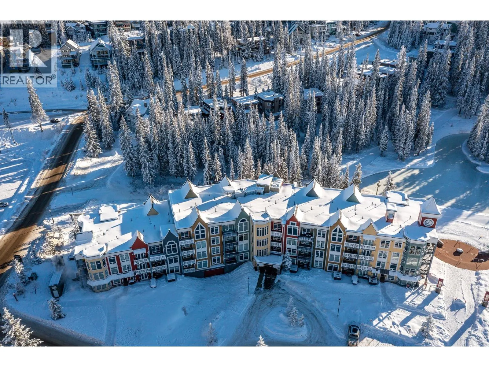 30 Monashee Road Unit# 217