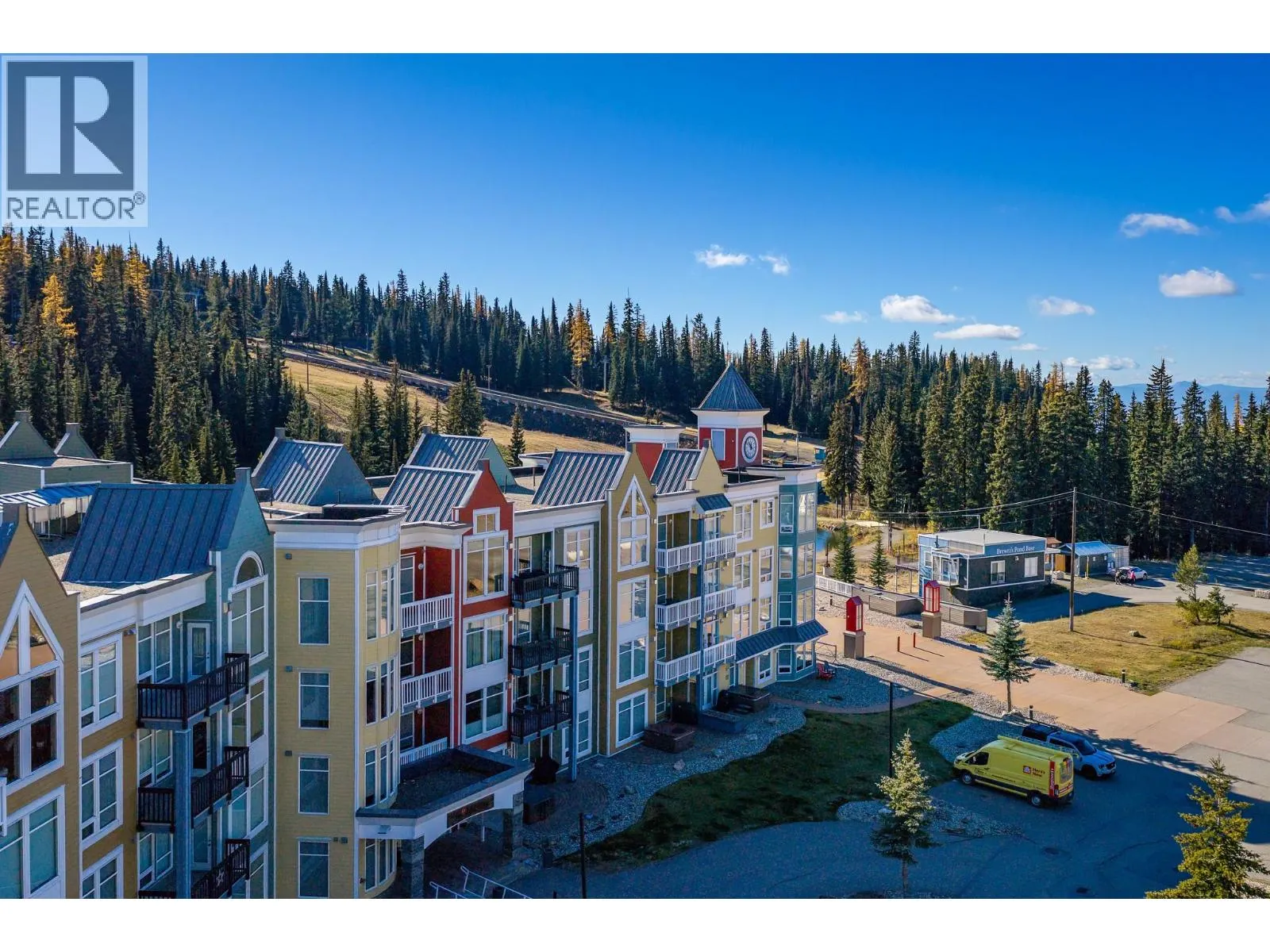 30 Monashee Road Unit# 217