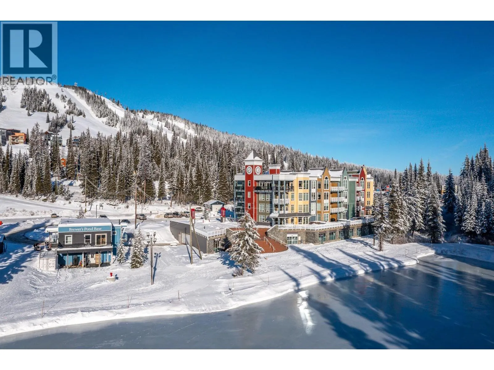 30 Monashee Road Unit# 217
