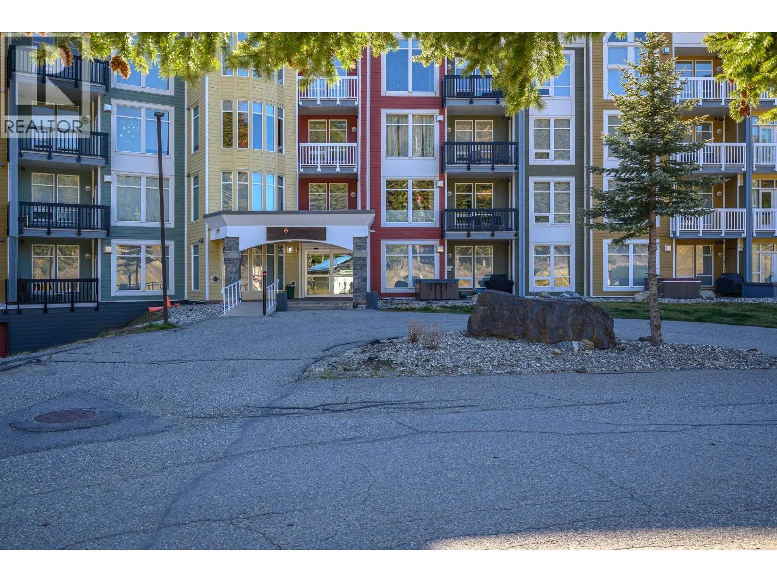 30 Monashee Road Unit# 217