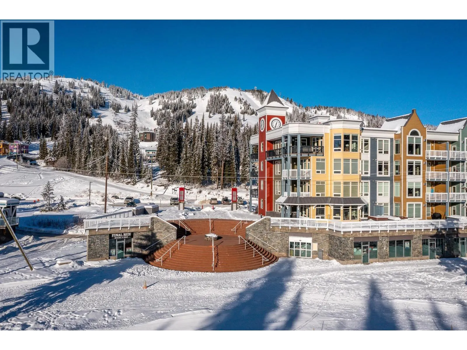 30 Monashee Road Unit# 217