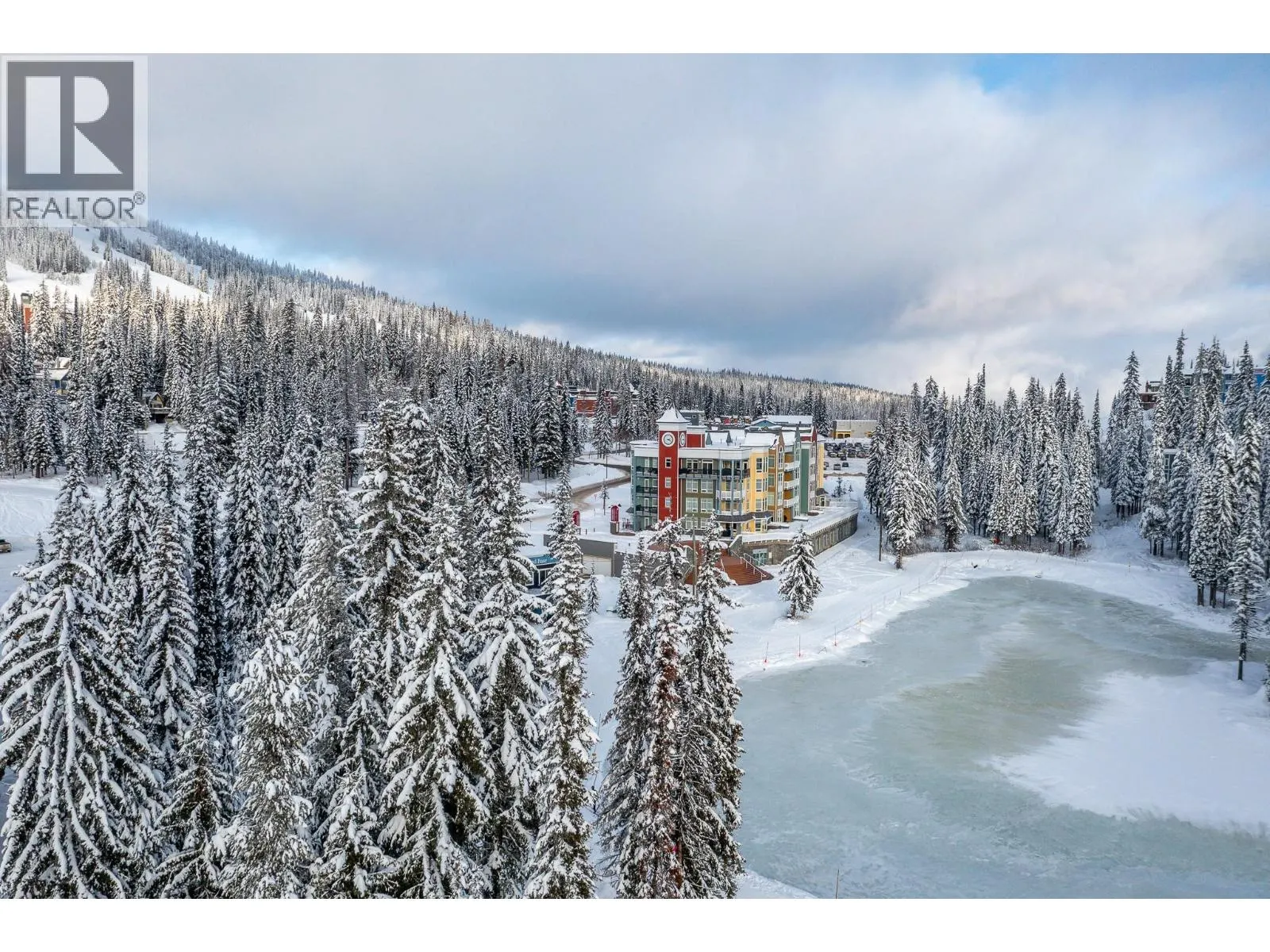 30 Monashee Road Unit# 217