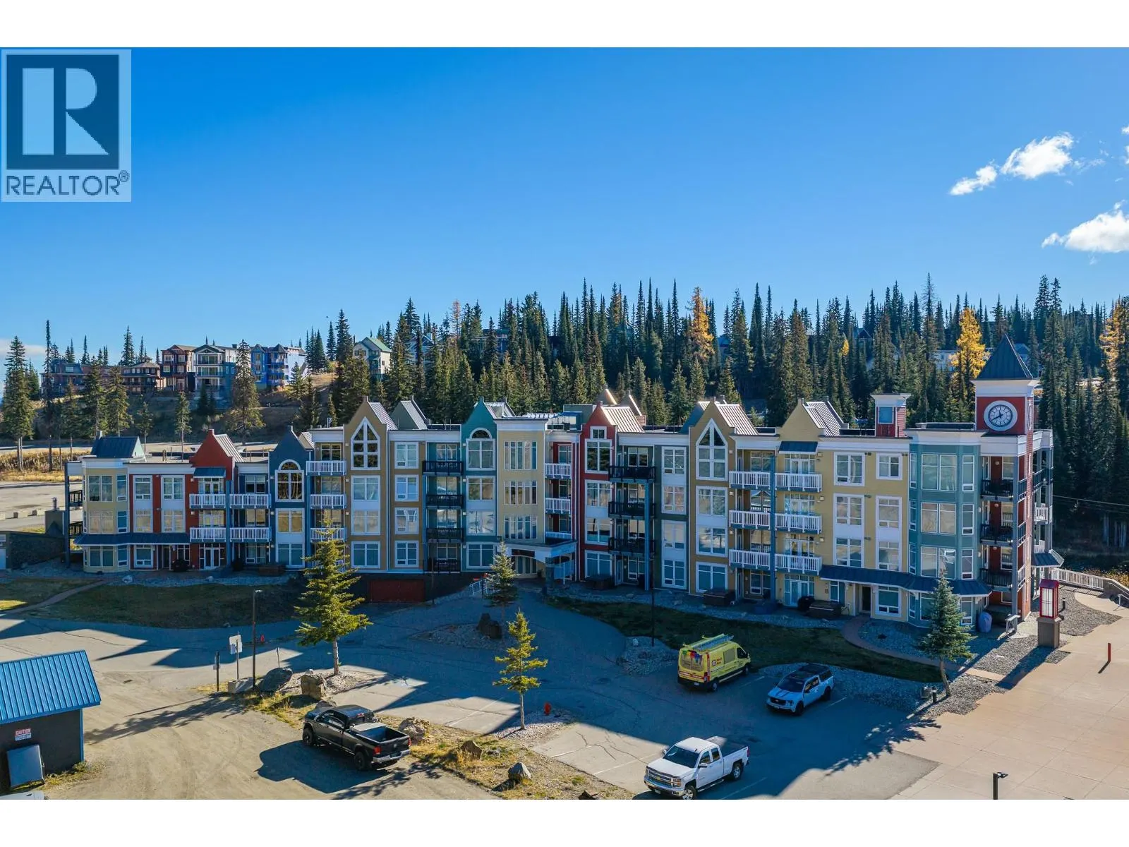 30 Monashee Road Unit# 217