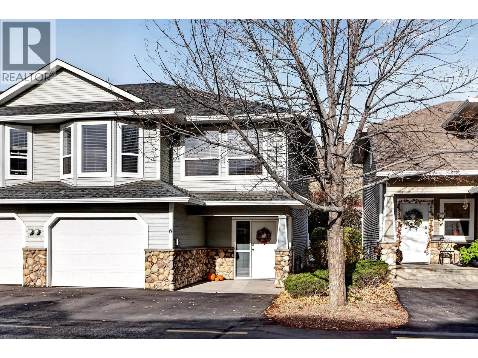 1104 Quail Drive Unit# 6