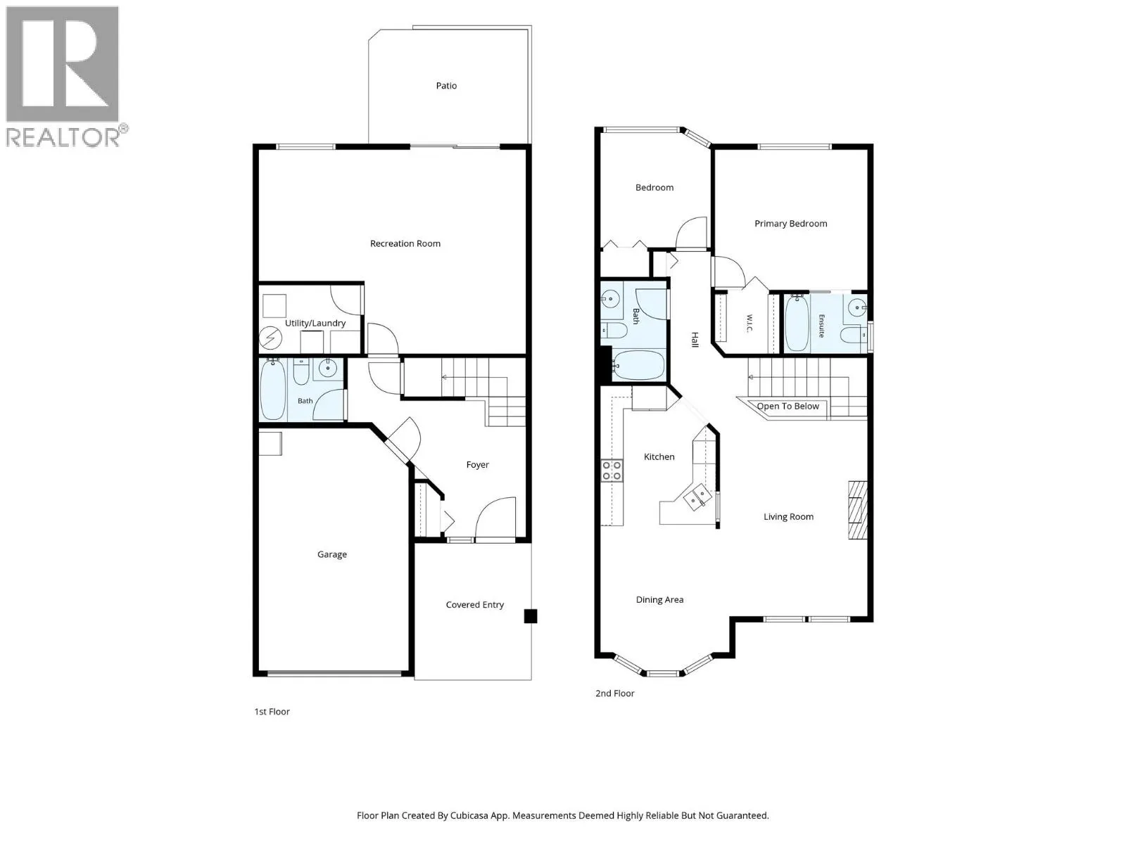 1104 Quail Drive Unit# 6