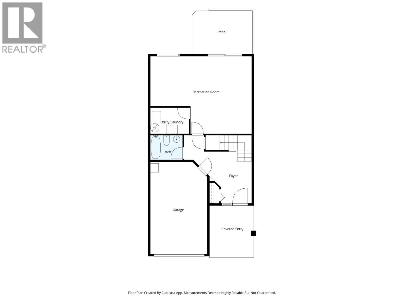 1104 Quail Drive Unit# 6