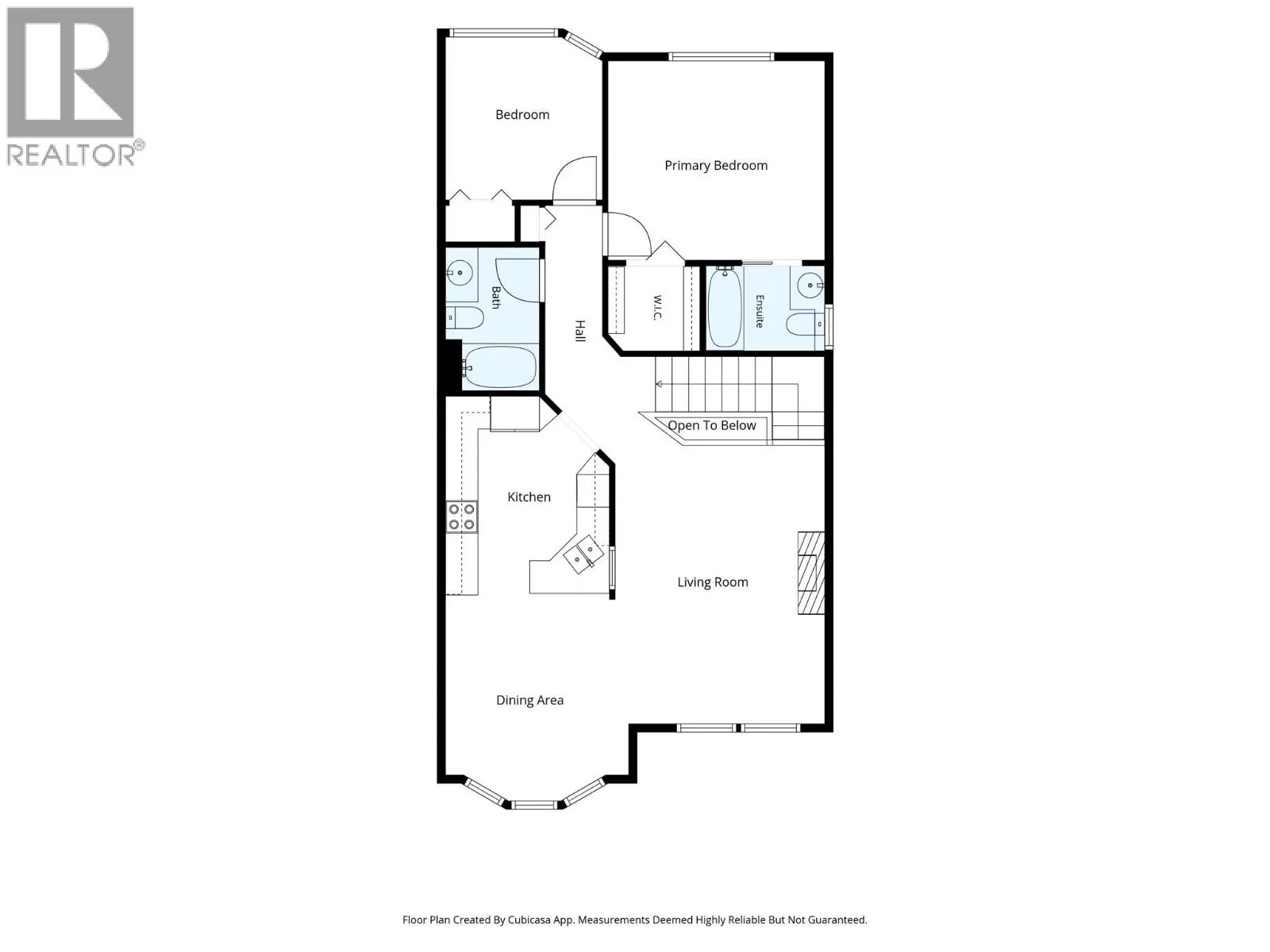 1104 Quail Drive Unit# 6