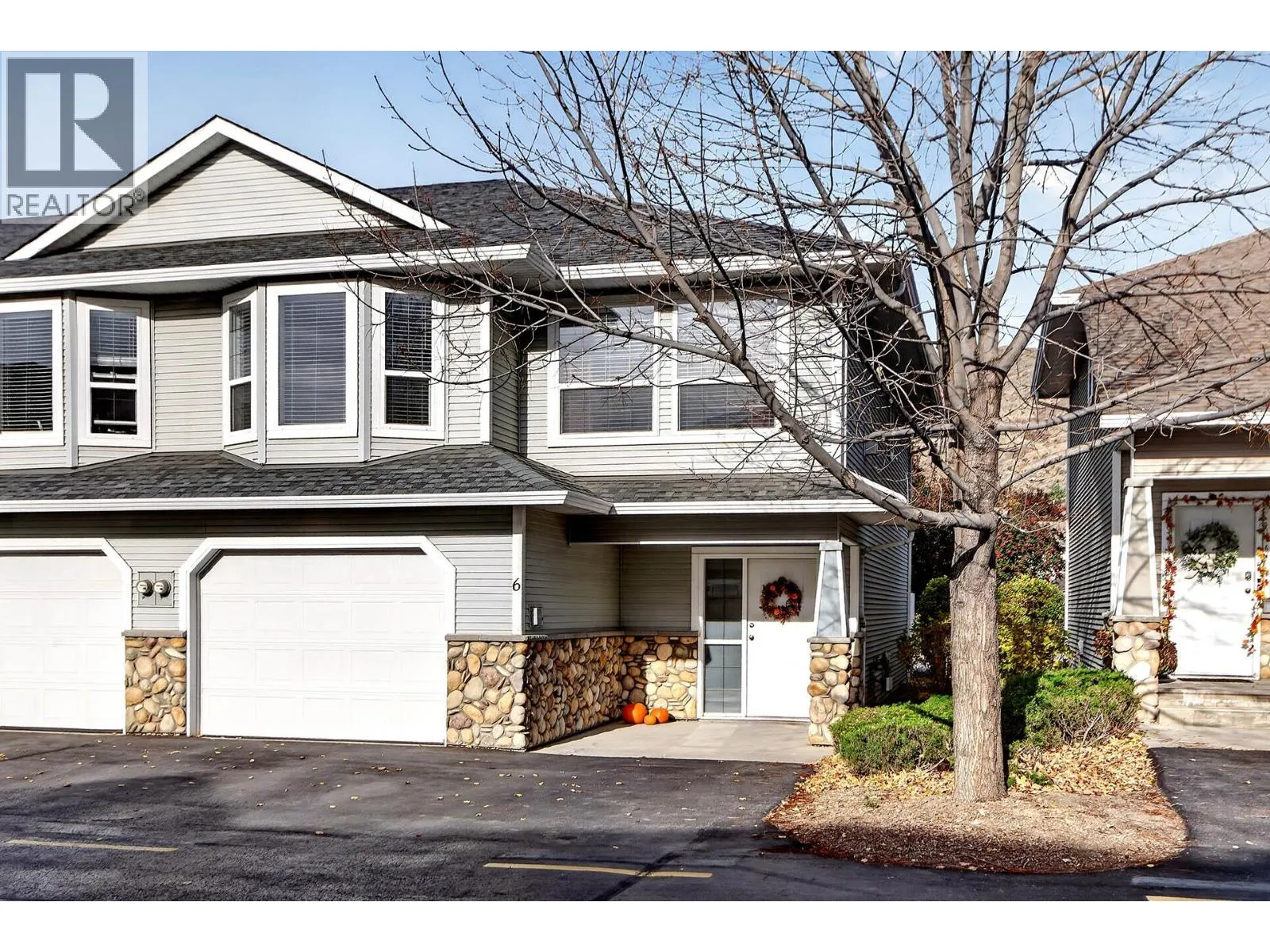 1104 Quail Drive Unit# 6