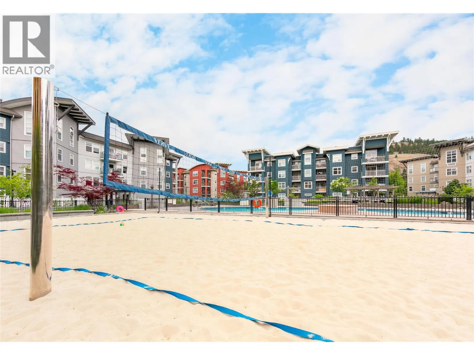 555 Yates Road Unit# 302