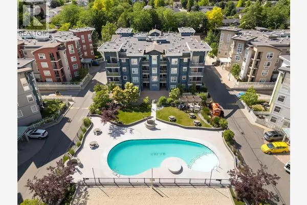 555 Yates Road Unit# 302