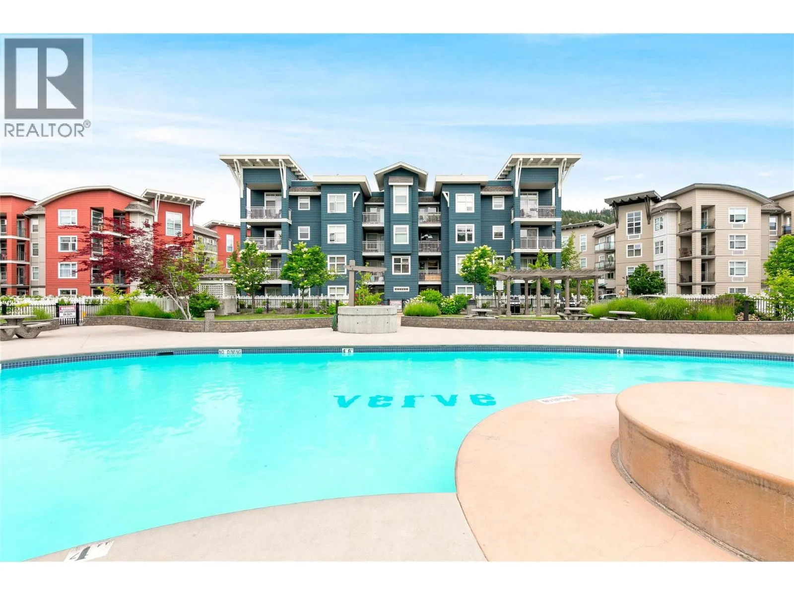 555 Yates Road Unit# 302