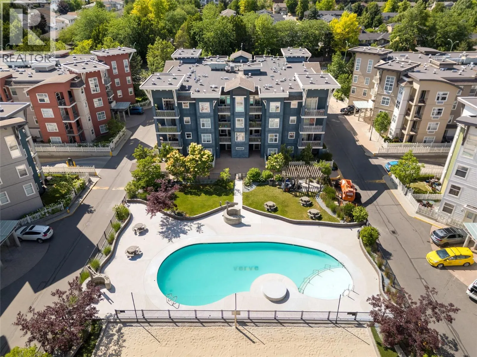 555 Yates Road Unit# 302