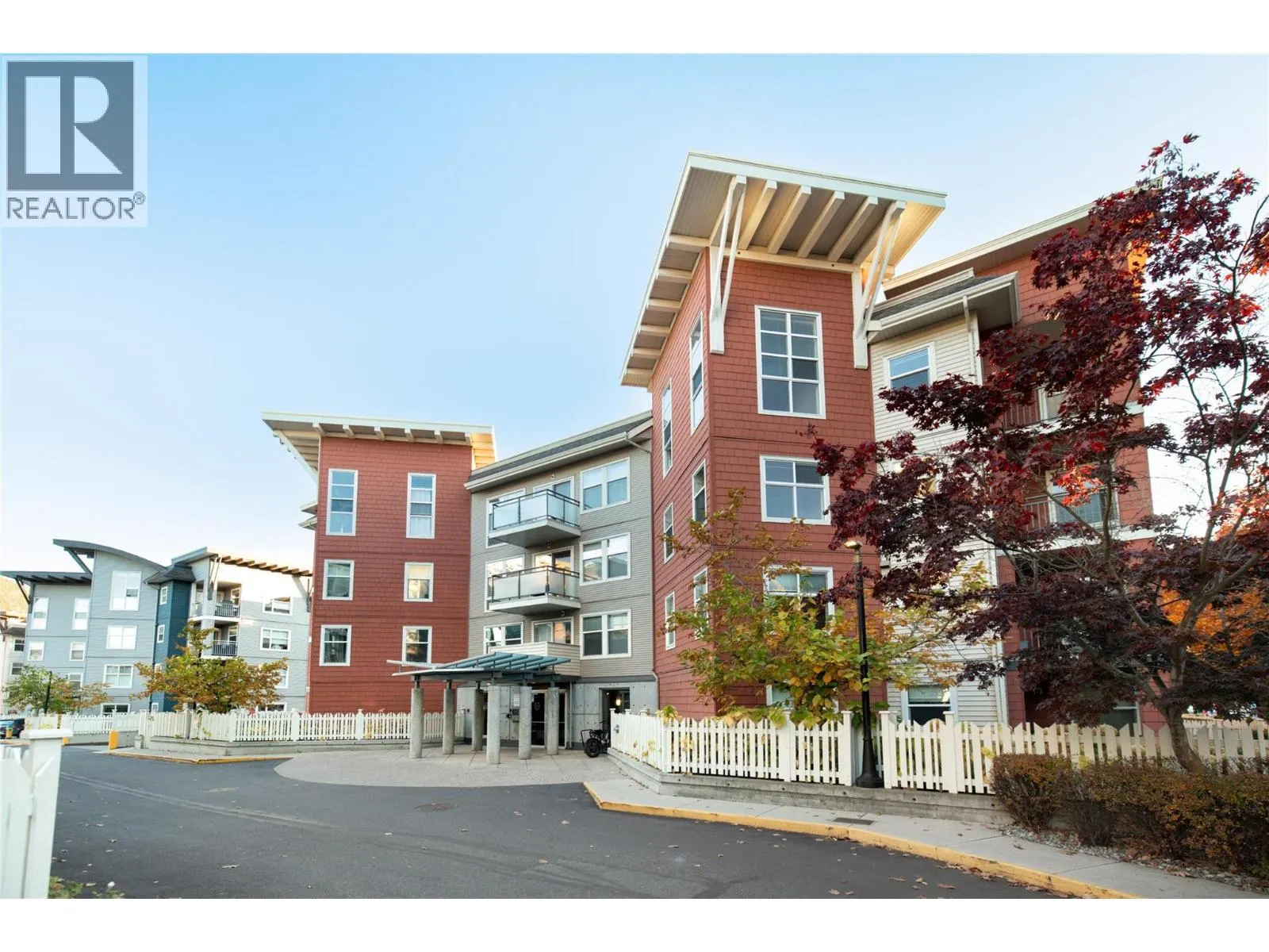 555 Yates Road Unit# 302
