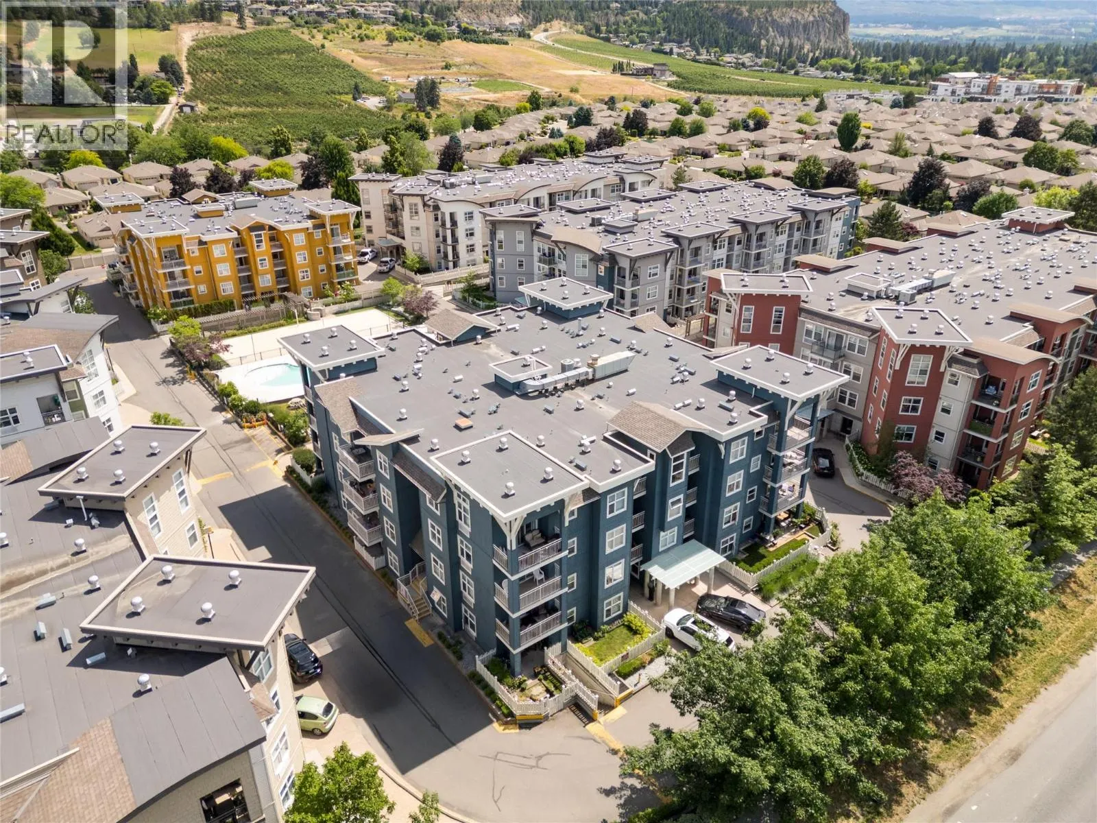 555 Yates Road Unit# 302
