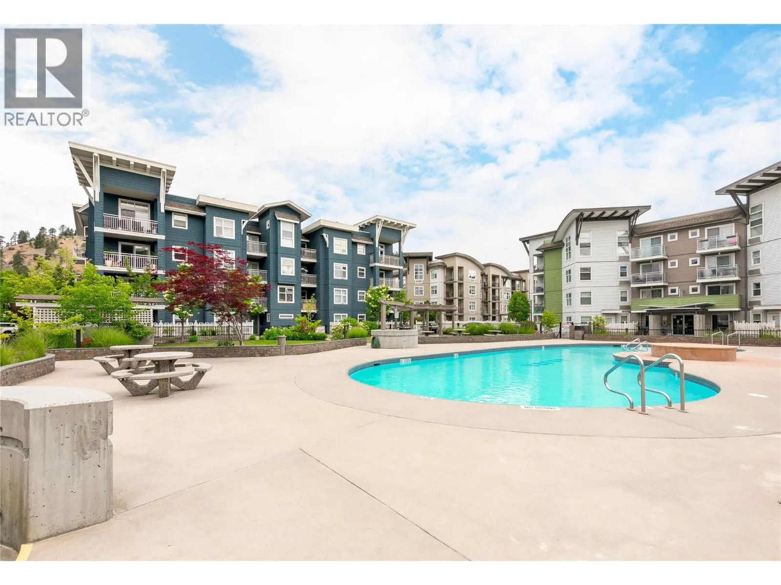 555 Yates Road Unit# 302