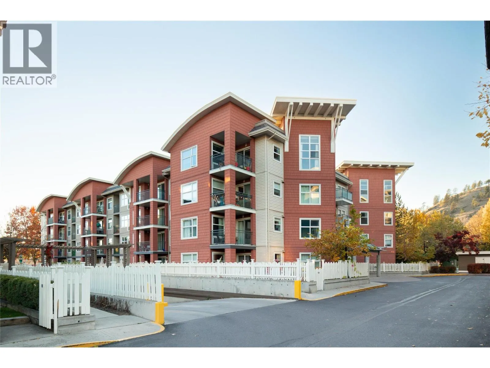 555 Yates Road Unit# 302