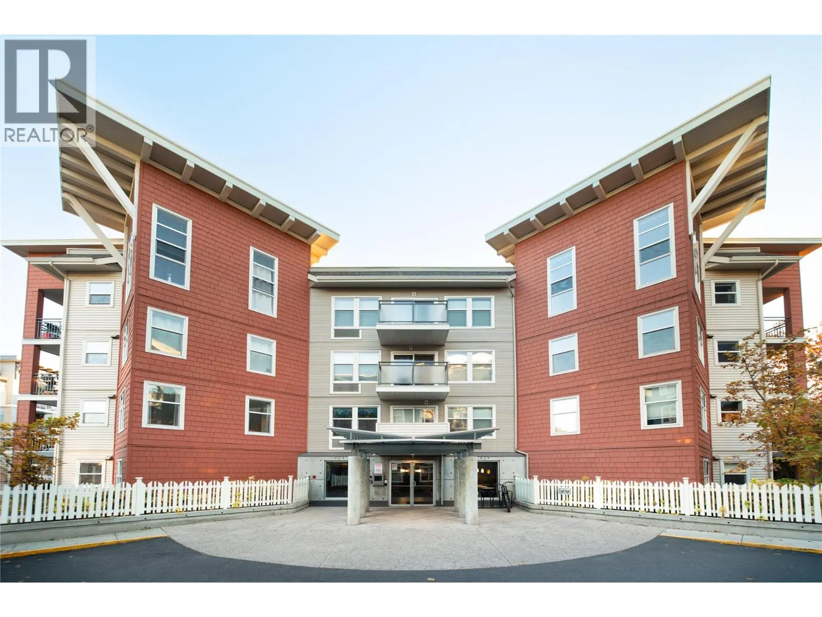 555 Yates Road Unit# 302