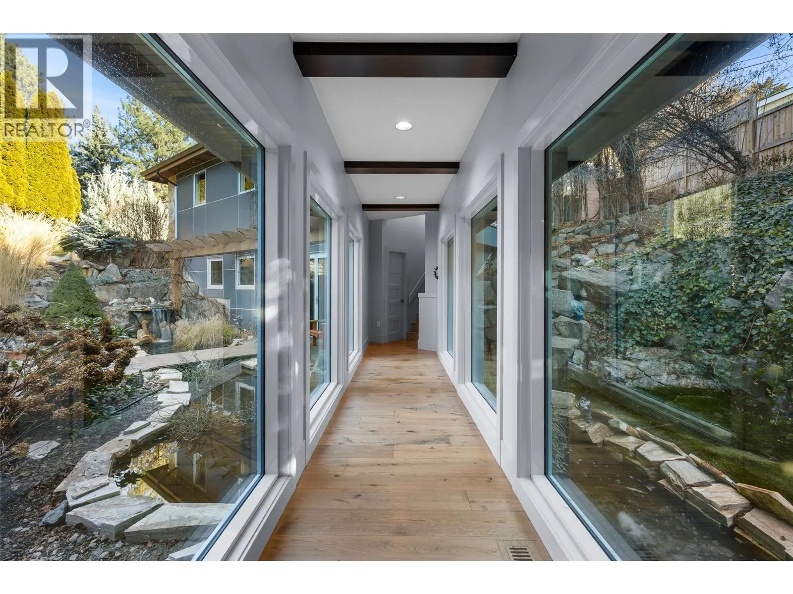 2100 Dewdney Road
