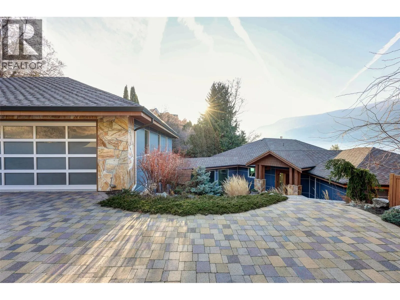 2100 Dewdney Road
