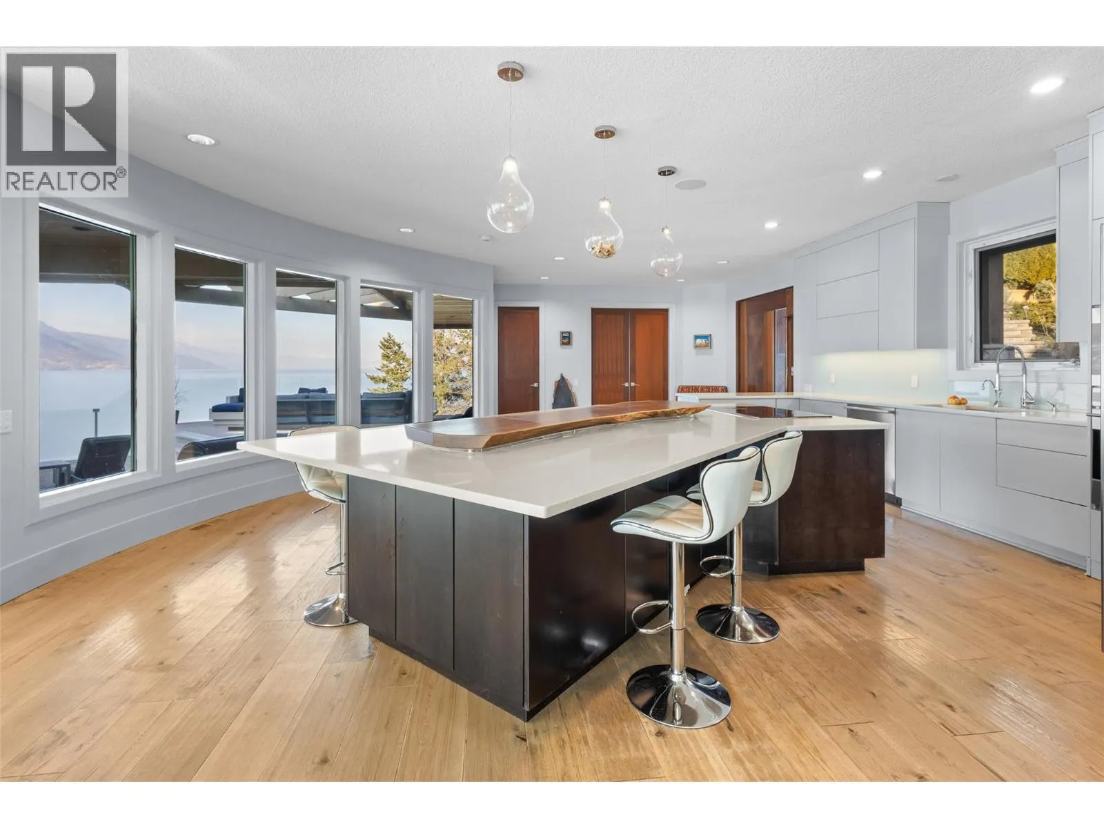 2100 Dewdney Road