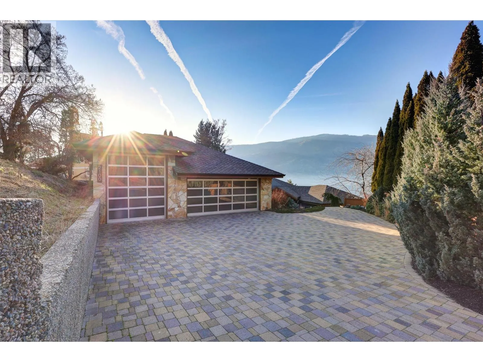 2100 Dewdney Road